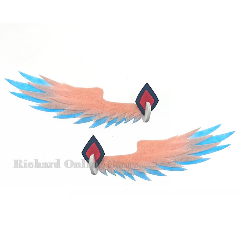 Genshin Impact Linnea Anime Co - Anime Cosplay Wig ulasan dan harga