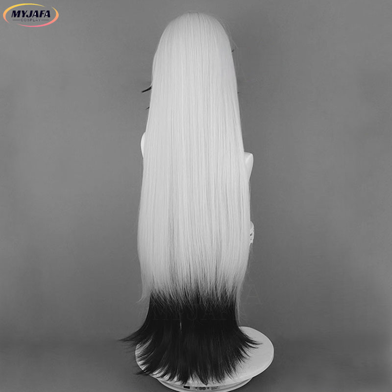 High Quality Boothill Cosplay  - Cosplay Anime White Hair ulasan dan harga