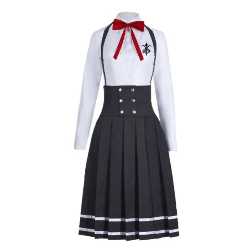 Anime Danganronpa V3 Shirogane - Anime Cosplay Youtube Shorts ulasan dan harga