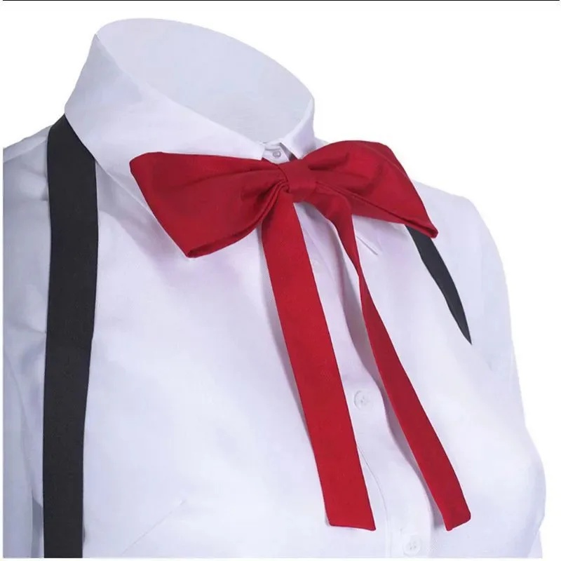 Anime Danganronpa V3 Shirogane - Anime Cosplay Youtube Shorts ulasan dan harga