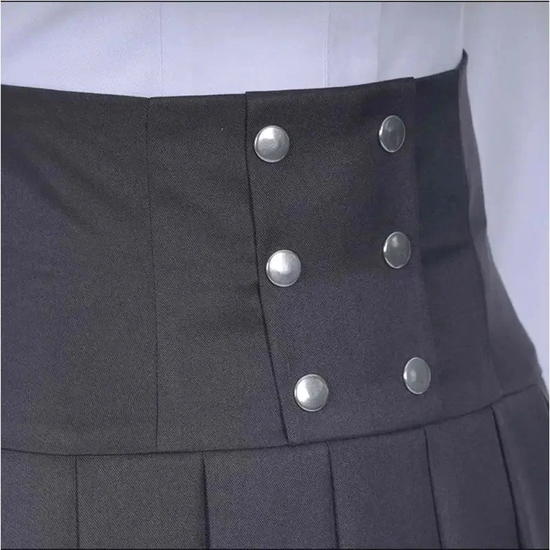 Anime Danganronpa V3 Shirogane - Anime Cosplay Youtube Shorts ulasan dan harga