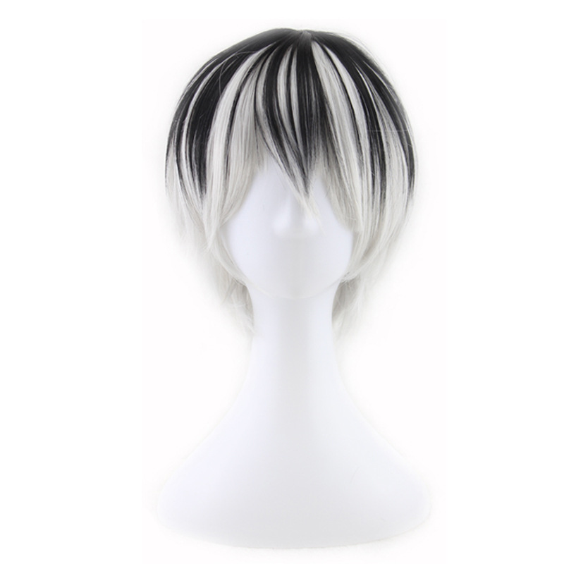 Tokyo Ghoul Haise Sasaki Cospl - Anime Cosplay Tokyo Ghoul ulasan dan harga