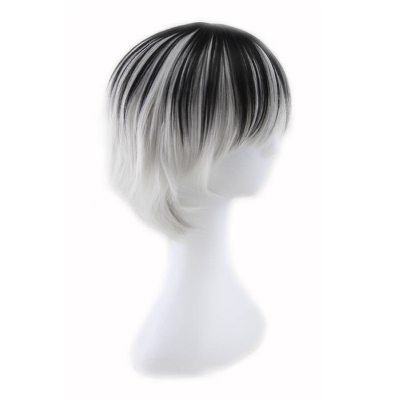 Tokyo Ghoul Haise Sasaki Cospl - Anime Cosplay Tokyo Ghoul ulasan dan harga