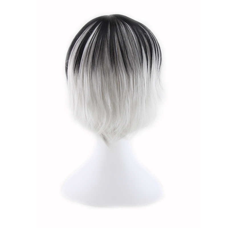 Tokyo Ghoul Haise Sasaki Cospl - Anime Cosplay Tokyo Ghoul ulasan dan harga