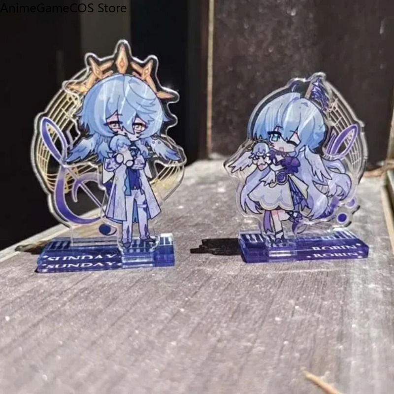 Anime Honkai：Star Rail Robin S - Anime Cosplay Robin ulasan dan harga