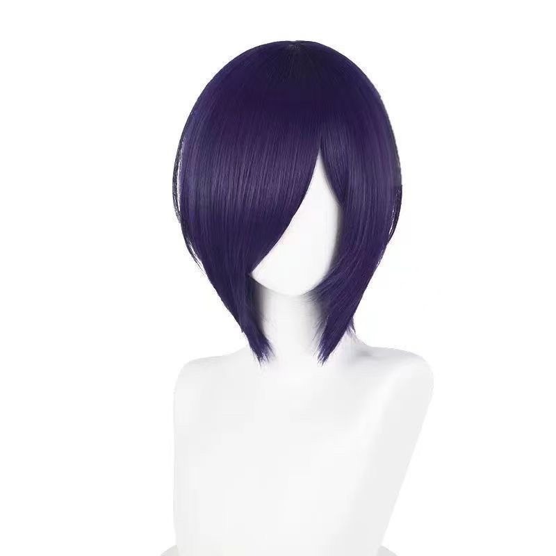 Anime Tokyo Ghoul Cosplay Touk - Anime Cosplay Tokyo Ghoul ulasan dan harga