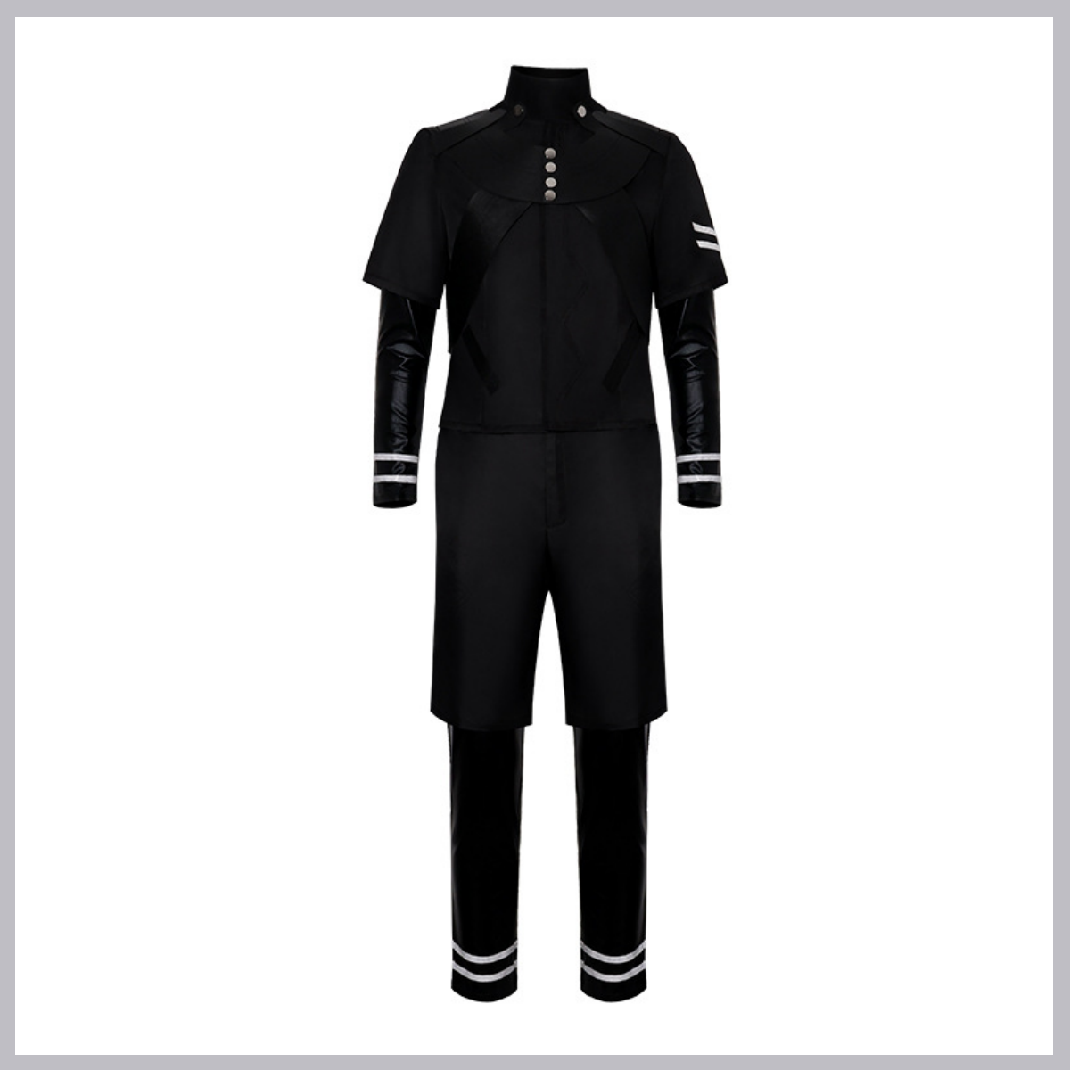 Anime Tokyo Ghoul Kaneki Ken C - Anime Cosplay Tokyo Ghoul ulasan dan harga