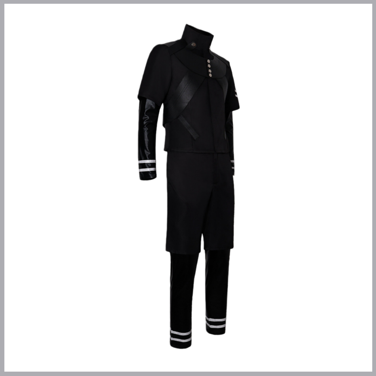 Anime Tokyo Ghoul Kaneki Ken C - Anime Cosplay Tokyo Ghoul ulasan dan harga