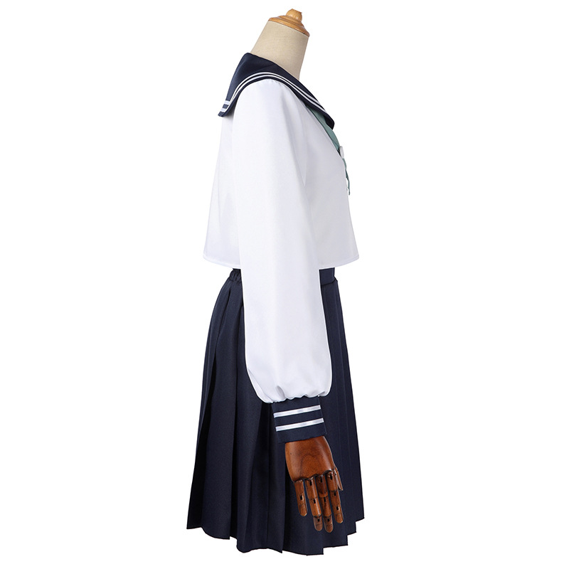 Jujutsu Kaisen Season 2 Cospla - Jujutsu Kaisen Uniform ulasan dan harga