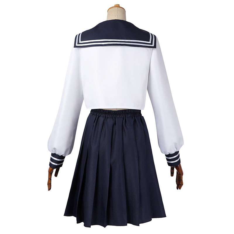 Jujutsu Kaisen Season 2 Cospla - Jujutsu Kaisen Uniform ulasan dan harga
