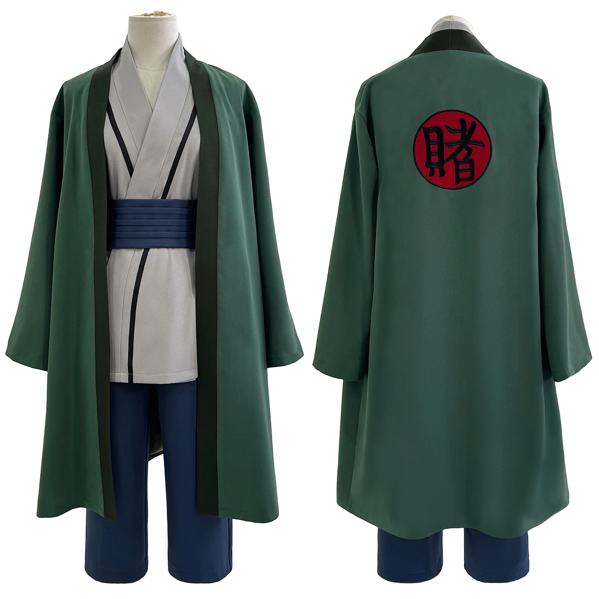 2025 HOLOUN Anime Tsunade Cosp - Cosplay Anime Tsunade ulasan dan harga