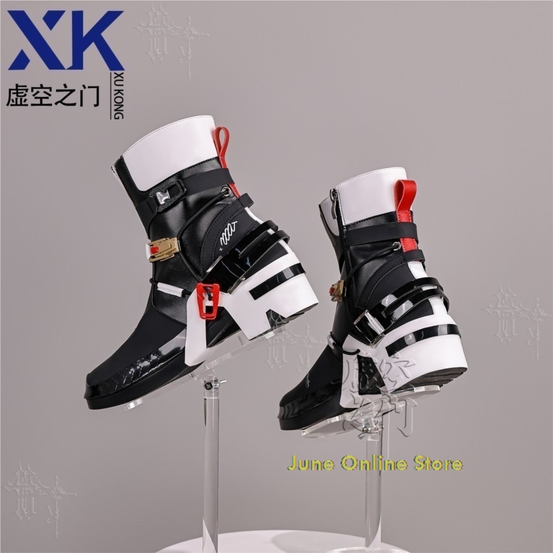 Anime Cosplay Costumes Arknigh - Cosplay Anime White Hair ulasan dan harga