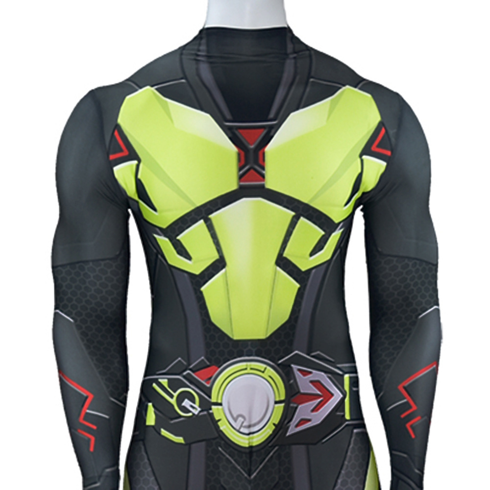 Movie  Halloween Kamen Rider C - Anime Cosplay Kamen Rider ulasan dan harga