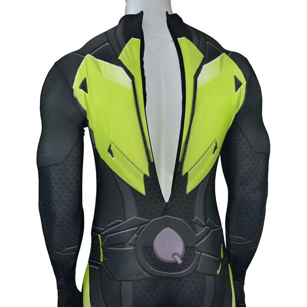 Movie  Halloween Kamen Rider C - Anime Cosplay Kamen Rider ulasan dan harga