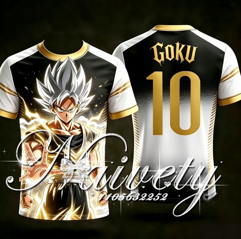 2026 New Summer Dragon Ball Go - Quick Anime Cosplay ulasan dan harga