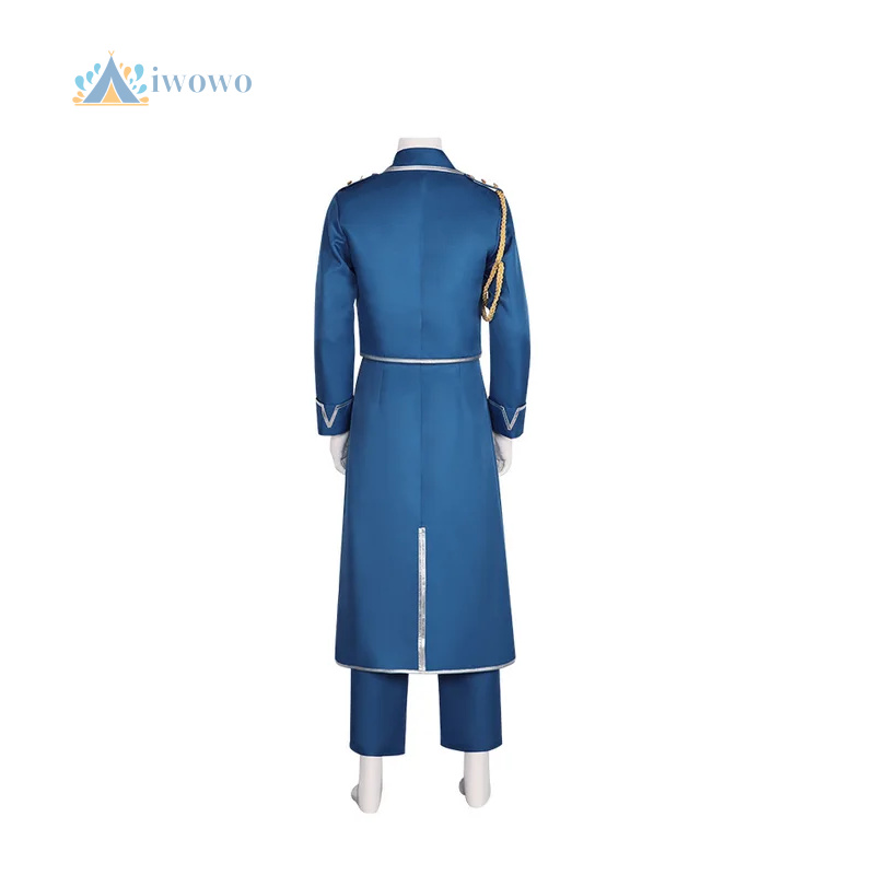 Anime Fullmetal Alchemist Cosp - Fullmetal Alchemist Coat ulasan dan harga
