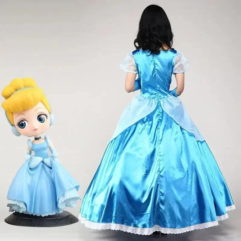 2020 Cinderella cosplay adult  - Anime Cosplay Youtube Shorts ulasan dan harga