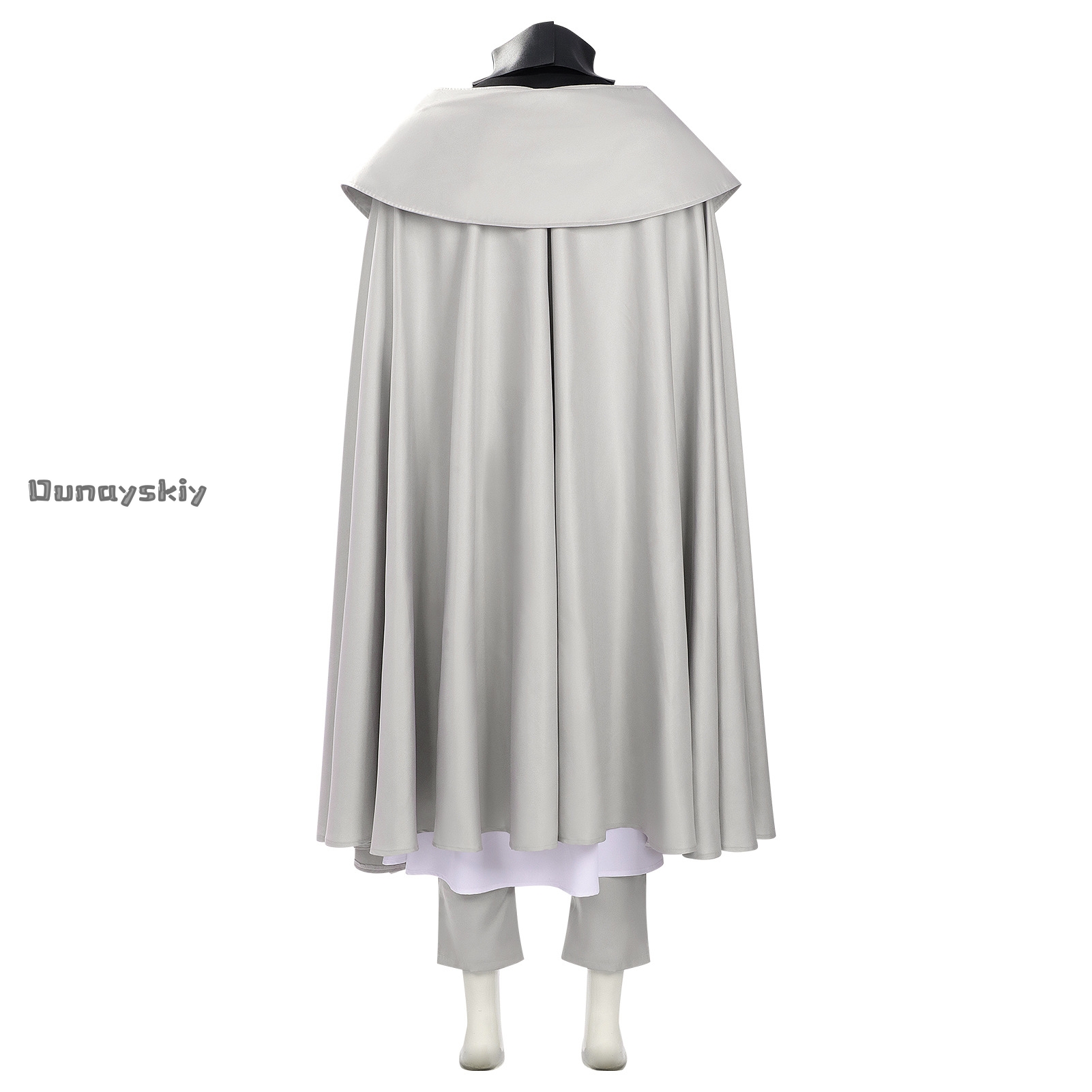 Cosplay Qifrey Costume Witch H - Anime Cosplay Diy ulasan dan harga