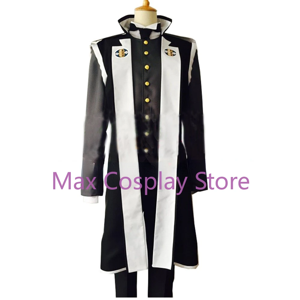 Max Anime Dual Destinies Simon - Anime Cosplay Nz ulasan dan harga