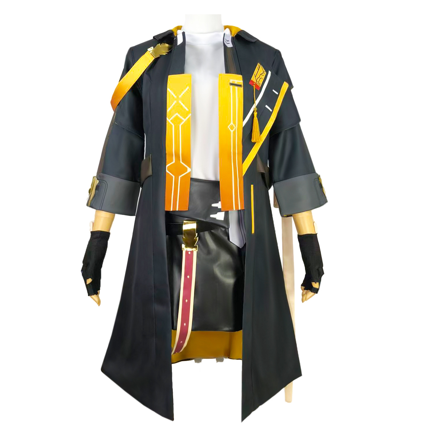 Honkai Star Rail Trailblazer S - Anime Cosplay Series ulasan dan harga