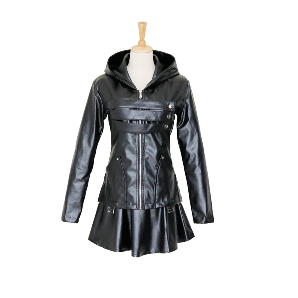 Tokyo Ghoul Kirishima Touka Co - Anime Cosplay Tokyo Ghoul ulasan dan harga