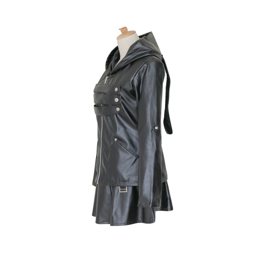 Tokyo Ghoul Kirishima Touka Co - Anime Cosplay Tokyo Ghoul ulasan dan harga