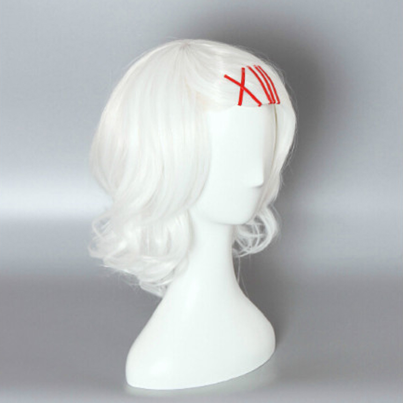 Anime Tokyo Ghoul Juzo Suzuya  - Anime Cosplay Tokyo Ghoul ulasan dan harga