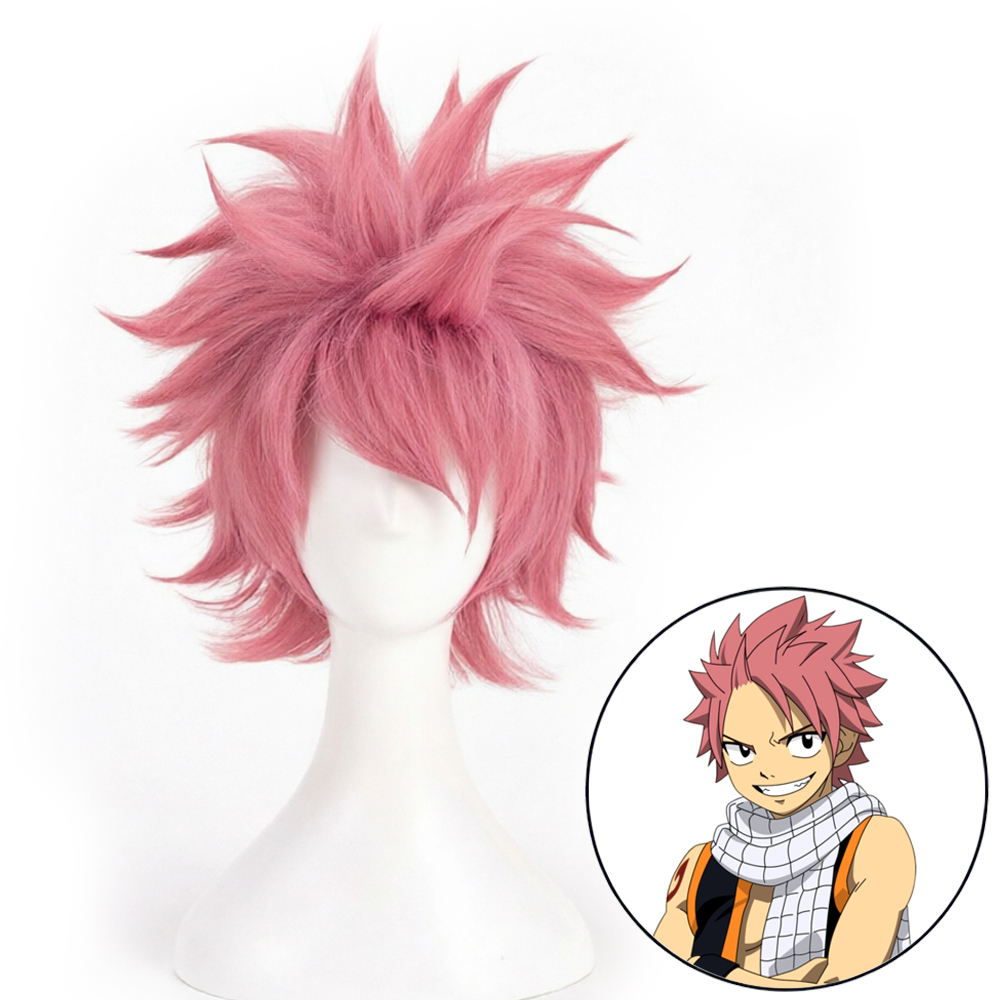 Anime Fairy Tail Cosplay Ether - Anime Cosplay Nz ulasan dan harga