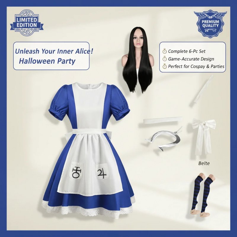 ☣2026 Jinx Arcane S2 Cosplay H - Anime Cosplay Youtube Shorts ulasan dan harga