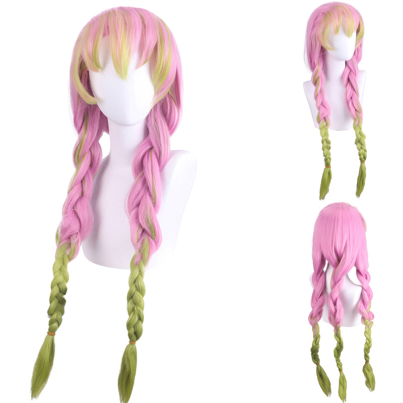 1:1 Halloween  Demon Slayer Co - Cosplay Anime Tsunade ulasan dan harga