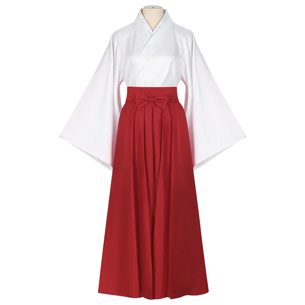 Anime Jujutsu Kaisen Utahime I - Jujutsu Kaisen Uniform ulasan dan harga
