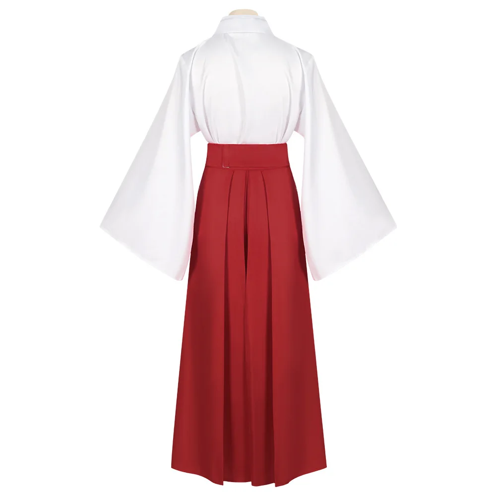 Anime Jujutsu Kaisen Utahime I - Jujutsu Kaisen Uniform ulasan dan harga
