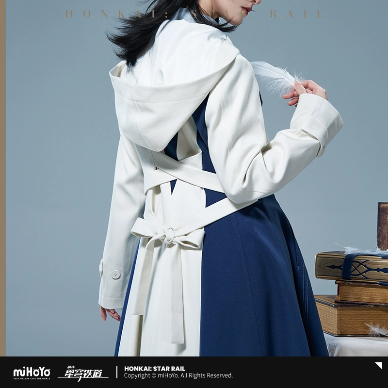 Official Original Sunday Overc - Anime Cosplay Series ulasan dan harga