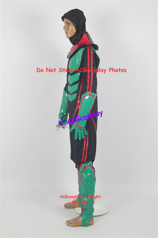 Kamen Rider zeztz Cosplay Cost - Anime Cosplay Kamen Rider ulasan dan harga