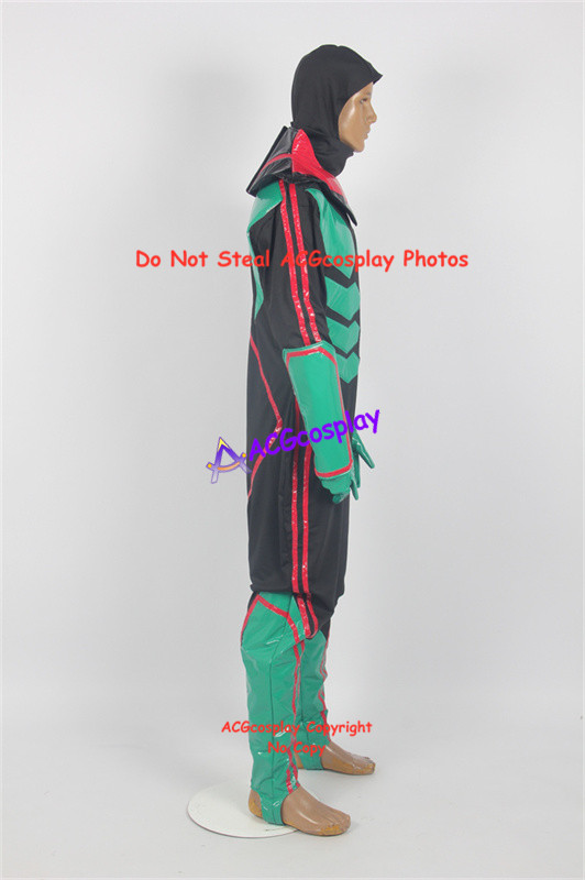 Kamen Rider zeztz Cosplay Cost - Anime Cosplay Kamen Rider ulasan dan harga