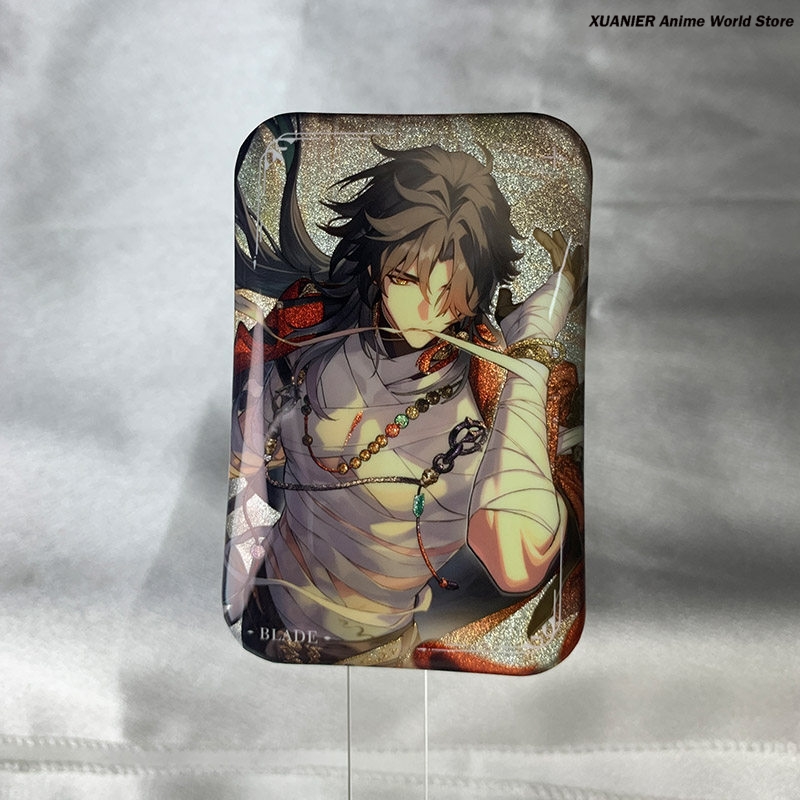 Anime Series Honkai: Star Rail - Anime Cosplay Series ulasan dan harga