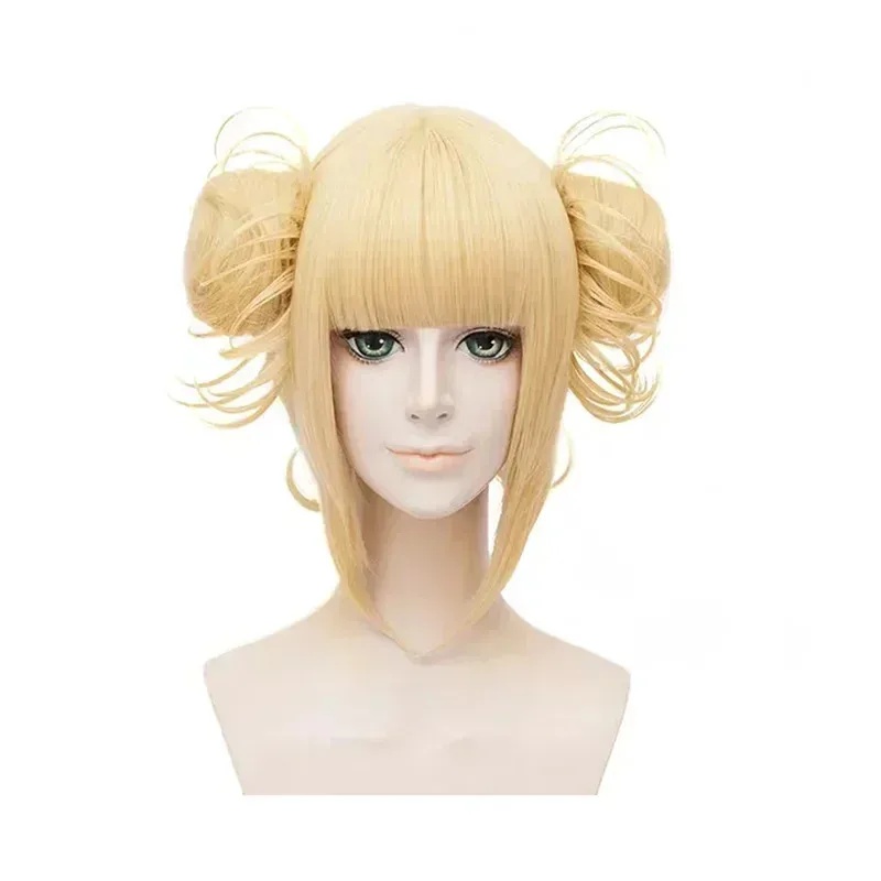 Anime My Hero Academia Himiko  - Anime Cosplay Youtube Shorts ulasan dan harga