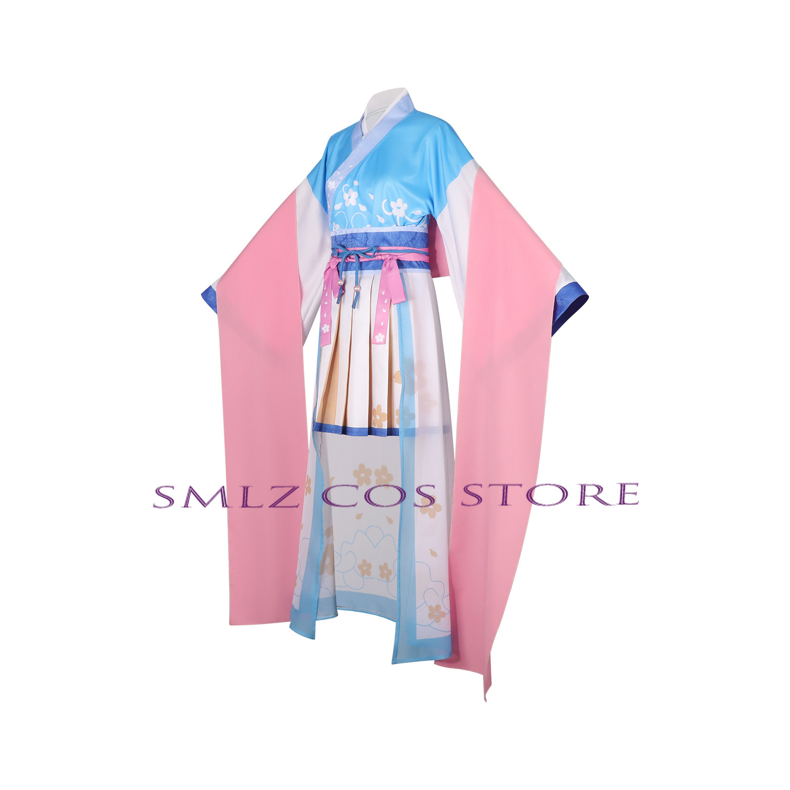 Game Blue Archive Takanashi Ho - Anime Cosplay Wig ulasan dan harga