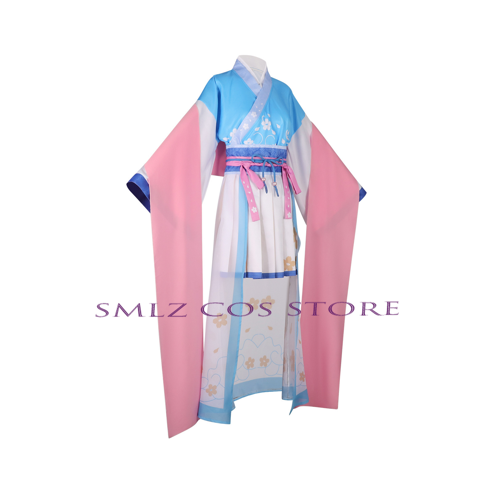 Game Blue Archive Takanashi Ho - Anime Cosplay Wig ulasan dan harga