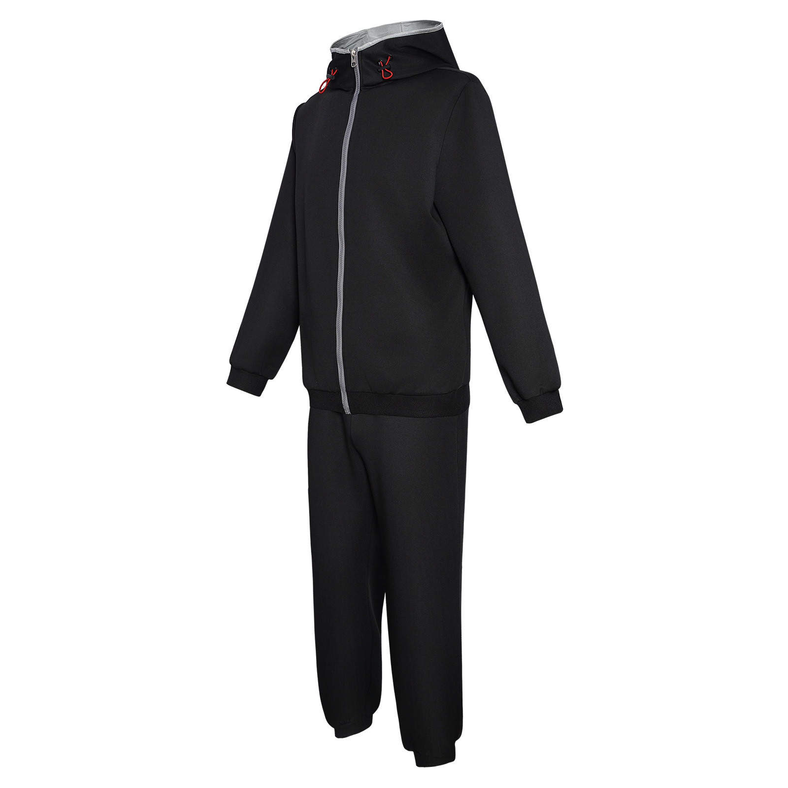 Japanese Anime Jujutsu Kaisen  - Jujutsu Kaisen Uniform ulasan dan harga