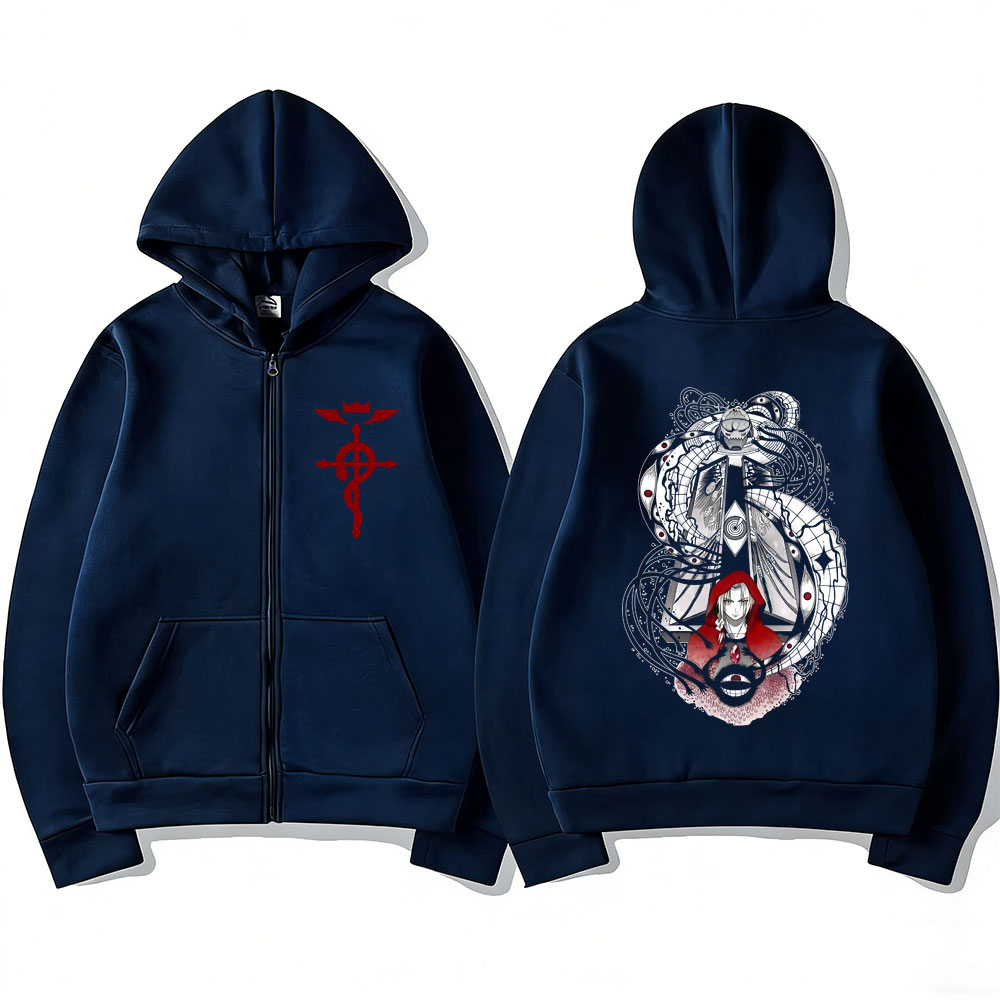 Japanese Anime Fullmetal Alche - Fullmetal Alchemist Coat ulasan dan harga