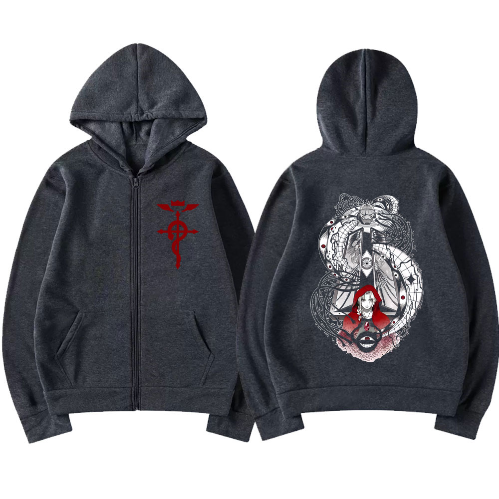 Japanese Anime Fullmetal Alche - Fullmetal Alchemist Coat ulasan dan harga