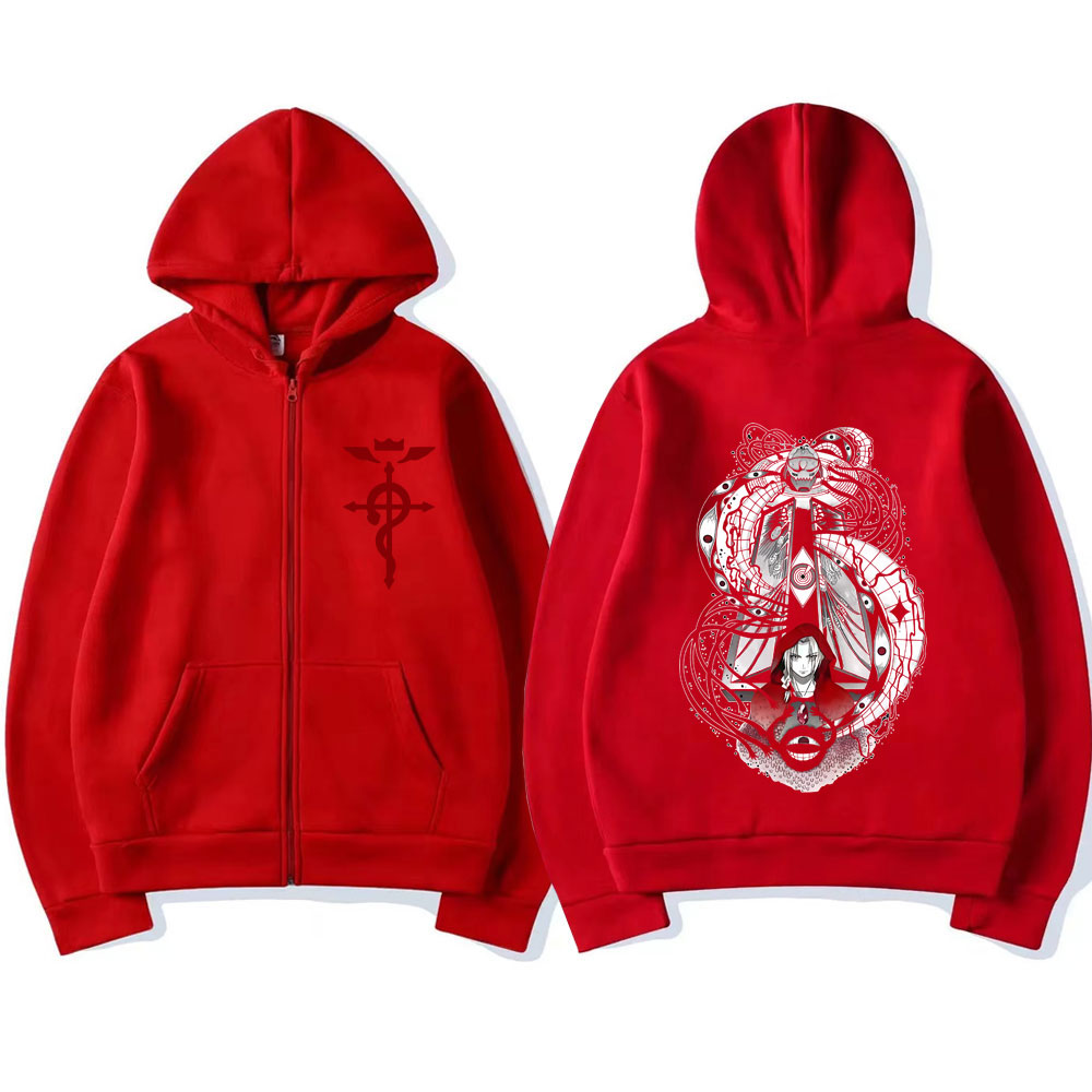 Japanese Anime Fullmetal Alche - Fullmetal Alchemist Coat ulasan dan harga