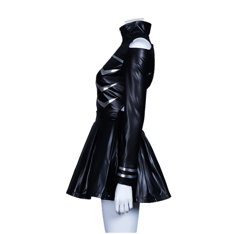 Tokyo Ghoul Ken Kaneki Cosplay - Anime Cosplay Tokyo Ghoul ulasan dan harga