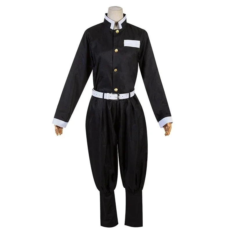 Anime Demon Slayer Kimetsu Gee - Demon Slayer Haori ulasan dan harga