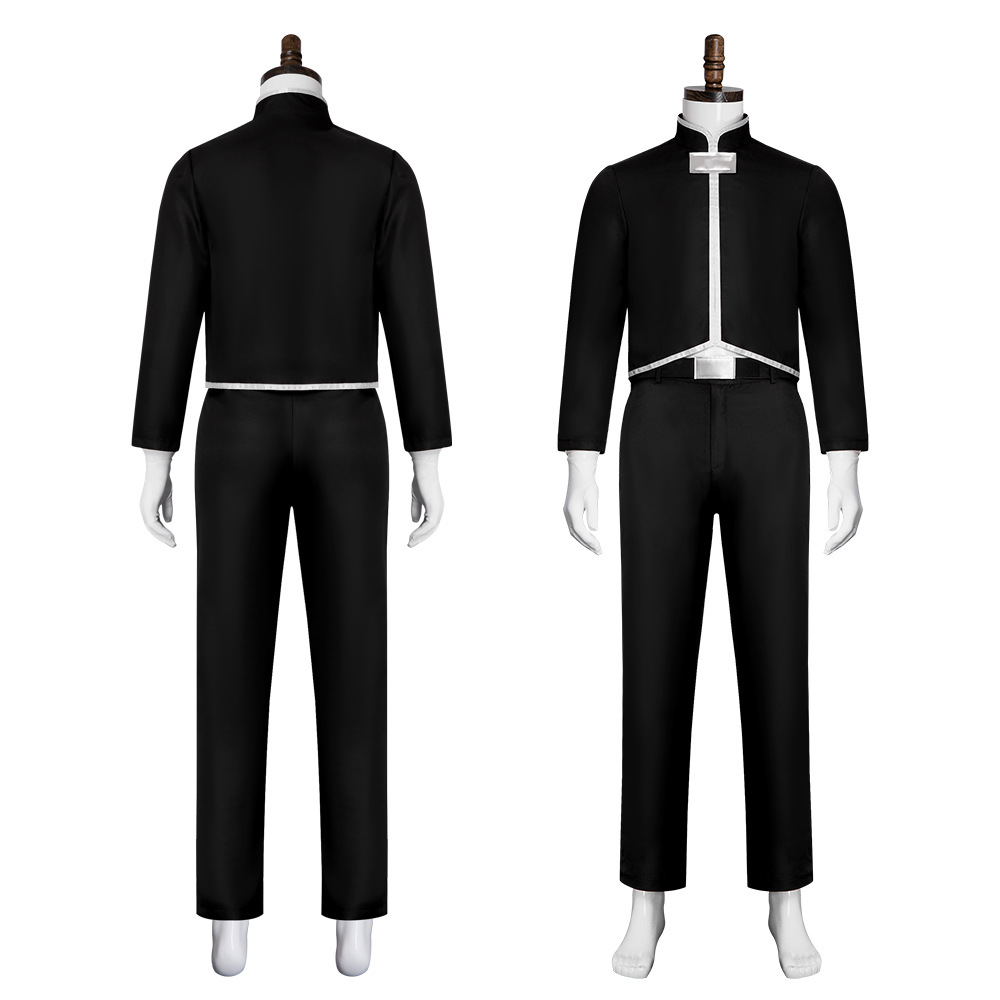 Anime Cos Fullmetal Alchemist  - Fullmetal Alchemist Coat ulasan dan harga