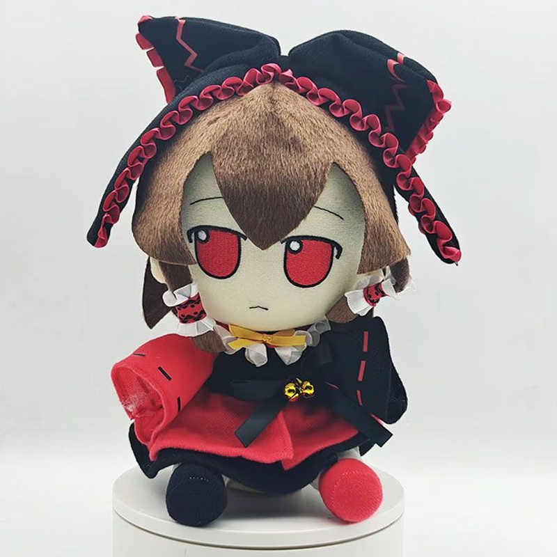 20cm Anime TouHou Project Plus - Anime About Cosplay Club ulasan dan harga