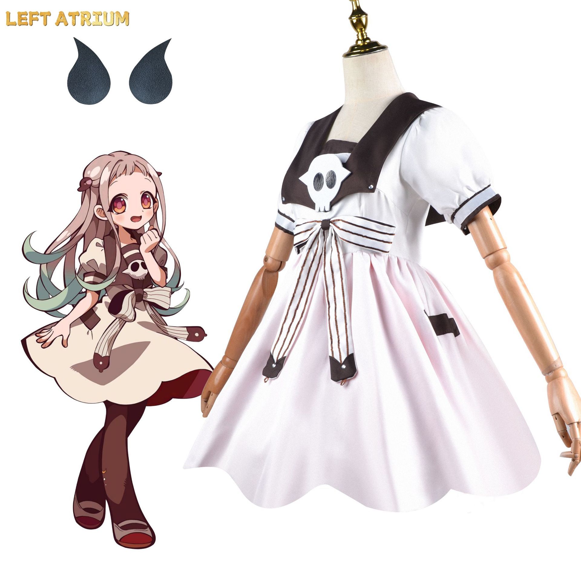 Anime Toilet-bound Jibaku Shou - Anime Cosplay Girl Ideas ulasan dan harga