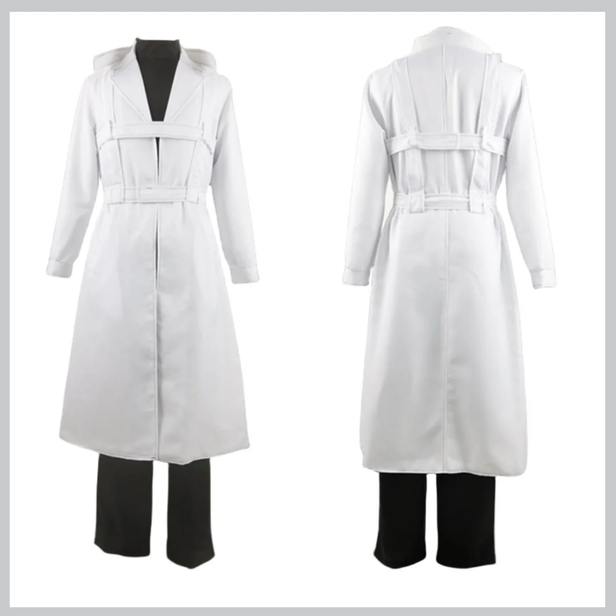 Anime Tokyo Ghoul : Re Arima K - Anime Cosplay Tokyo Ghoul ulasan dan harga
