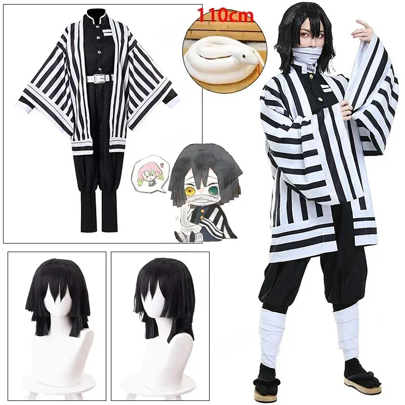2025 yiyi Anime Demon Slayer K - Demon Slayer Haori ulasan dan harga